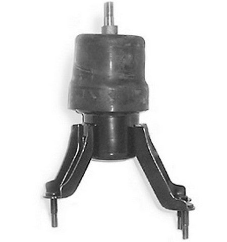 Westar Engine Mount P/N:EM-8796 Fits: Dodge Colt 92-91, Toyota Camry 01-97, Toyota Solara 01-99 - Image 1