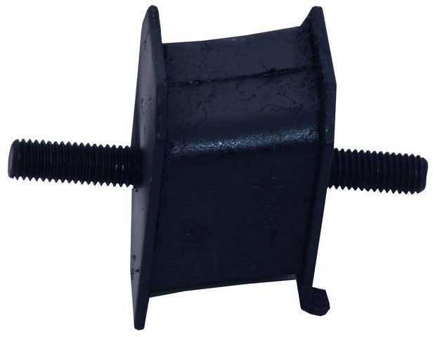 Westar Automatic Transmission Mount,Manual Transmission Mount P/N:EM-8800 Fits: Volvo 240 93-90, Volvo 242 84-76, Volvo 244 84-76, Volvo 245 85-76, Volvo 262 81-80, Volvo 264 82-80, Volvo 265 81-80, Volvo 760 90-83, Volvo 780 90-87 - Image 1