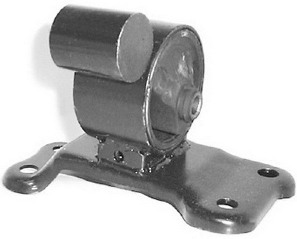 Westar Manual Transmission Mount P/N:EM-8817 Fits: Mitsubishi Lancer 2007, Mitsubishi Mirage 02-97 - Image 1