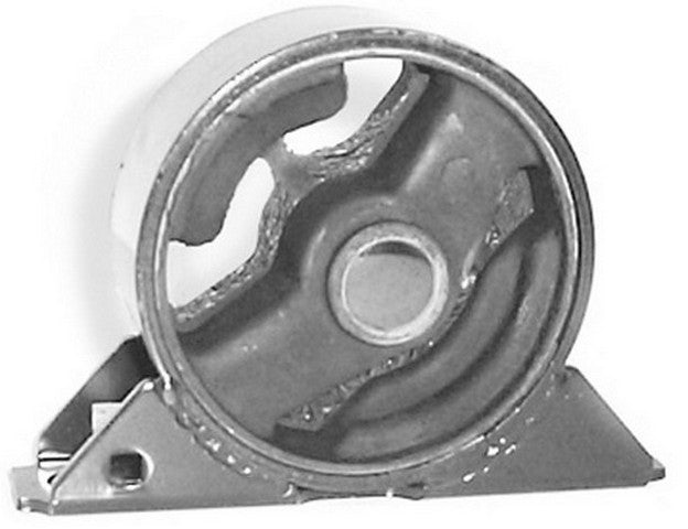 Westar Engine Mount P/N:EM-8818 Fits: Dodge Colt 94-93, Eagle Summit 96-95, Mitsubishi Mirage 02-97, Plymouth Colt 94-93 - Image 1