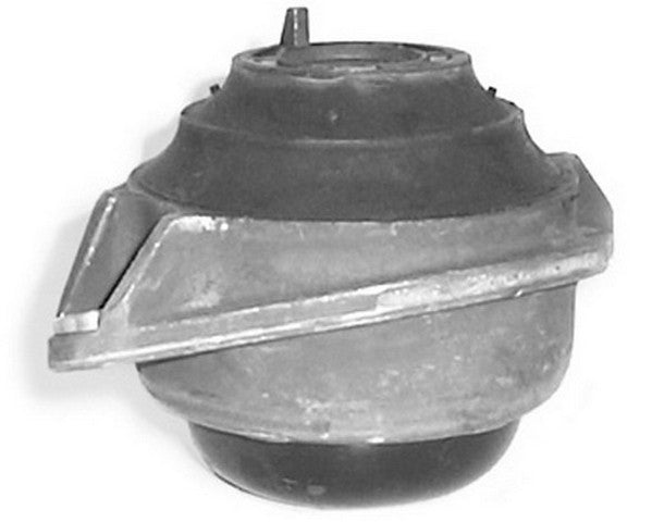 Westar Engine Mount P/N:EM-8834 Fits: Mercedes-benz 300sl, Mercedes-benz 400e, Mercedes-benz 400se, Mercedes-benz 400sel, Mercedes-benz 500e, Mercedes-benz 500sec, Mercedes-benz 500sel, Mercedes-benz E420, Mercedes-benz E500, Mercedes-benz S420 - Image 1