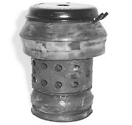 Westar Engine Mount P/N:EM-8843 Fits: Volkswagen Golf 97-93, Volkswagen Jetta 98-93 - Image 1