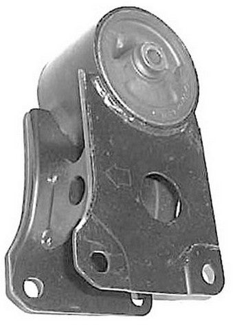 Westar Engine Mount P/N:EM-8866 Fits: Infiniti I30 99-96, Nissan Maxima 01-95, Nissan Maxima 2003 - Image 1