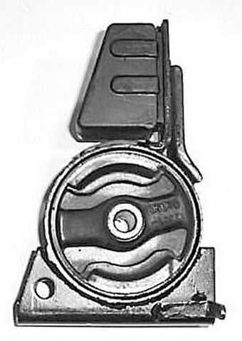 Westar Engine Mount P/N:EM-8870 Fits: Chevrolet Prizm 02-98, Toyota Corolla 02-98 - Image 1