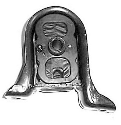 Westar Engine Mount P/N:EM-8874 Fits: Nissan Axxess 95-90, Nissan Stanza 92-90 - Image 1