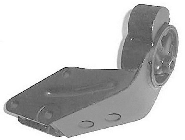 Westar Automatic Transmission Mount,Manual Transmission Mount P/N:EM-8891 Fits: Nissan 200sx 98-95, Nissan Lucino 2000, Nissan Lucino 98-96, Nissan Sentra 00-98, Nissan Tsuru 96-95 - Image 1