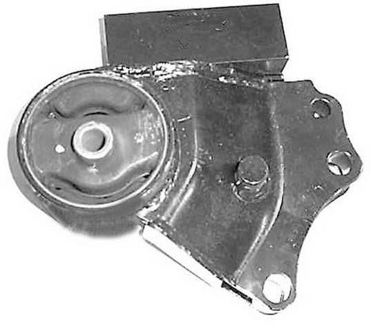 Westar Manual Transmission Mount P/N:EM-8910 Fits: Kia Sephia 2001, Kia Spectra 04-00 - Image 1