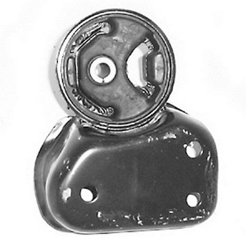 Westar Engine Mount P/N:EM-8961 Fits: Nissan Stanza 89-87 - Image 1