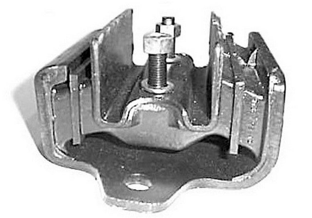 Westar Automatic Transmission Mount,Manual Transmission Mount P/N:EM-8964 Fits: Nissan Frontier 04-98, Nissan Xterra 04-00 - Image 1