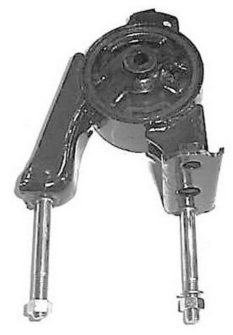 Westar Engine Mount P/N:EM-8968 Fits: Scion Xa 06-04, Scion Xb 06-04, Toyota Echo 05-00 - Image 1
