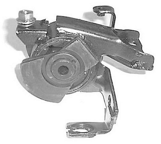Westar Manual Transmission Mount P/N:EM-8977 Fits: Mazda Protege 03-99 - Image 1