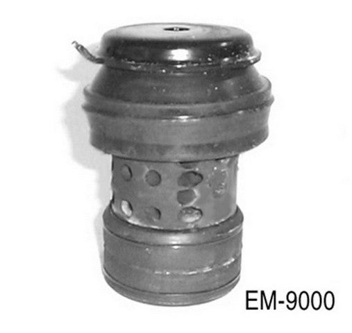 Westar Engine Mount P/N:EM-9000 Fits: Volkswagen Corrado 95-92, Volkswagen Golf 98-95, Volkswagen Jetta 98-94, Volkswagen Passat 97-93 - Image 1
