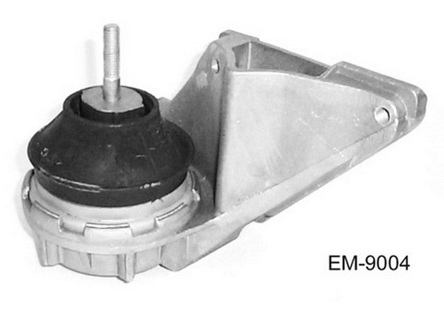 Westar Engine Mount P/N:EM-9004 Fits: Audi 100 94-92, Audi 100 Quattro 94-92, Audi A6 97-95, Audi A6 Quattro 97-95 - Image 1