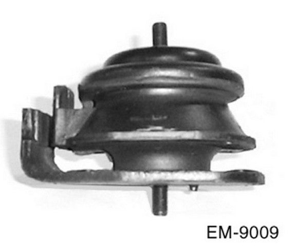 Westar Engine Mount P/N:EM-9009 Fits: Nissan 300zx 89-84 - Image 1