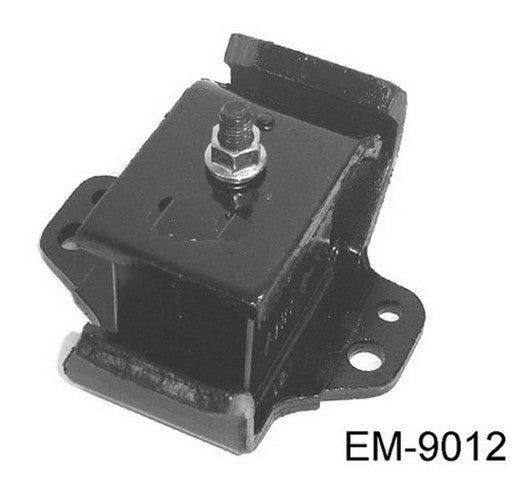 Westar Engine Mount P/N:EM-9012 Fits: Nissan Frontier 04-98, Nissan Xterra 04-00 - Image 1