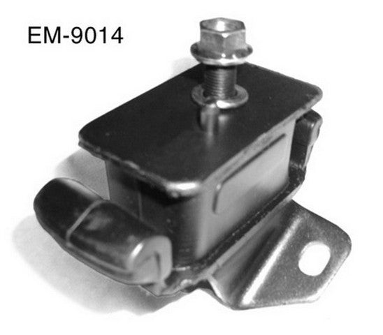 Westar Engine Mount P/N:EM-9014 Fits: Toyota 4runner 02-99, Toyota Tacoma 04-00 - Image 1