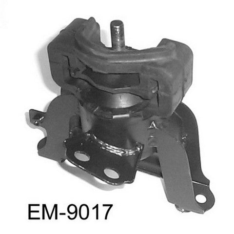 Westar Engine Mount P/N:EM-9017 Fits: Mazda Millenia 02-95 - Image 1