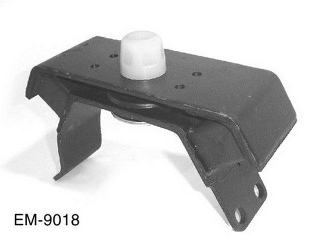 Westar Manual Transmission Mount P/N:EM-9018 Fits: Toyota Tacoma 04-98, Toyota Tundra 04-00 - Image 1