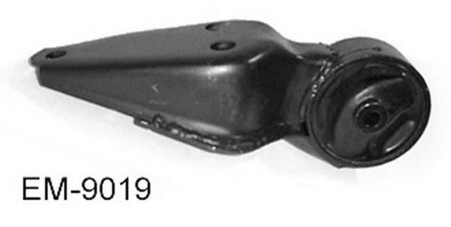 Westar Engine Mount P/N:EM-9019 Fits: Toyota Tercel 94-91 - Image 1