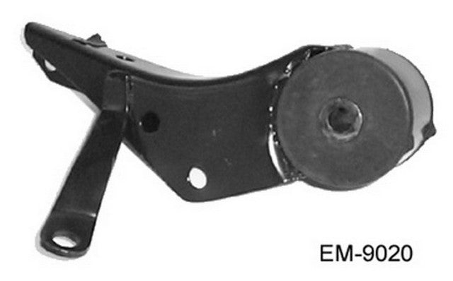 Westar Engine Mount P/N:EM-9020 Fits: Nissan Stanza 86-82 - Image 1