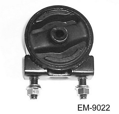 Westar Engine Mount P/N:EM-9022 Fits: Suzuki Aerio 03-02, Suzuki Esteem 02-95 - Image 1