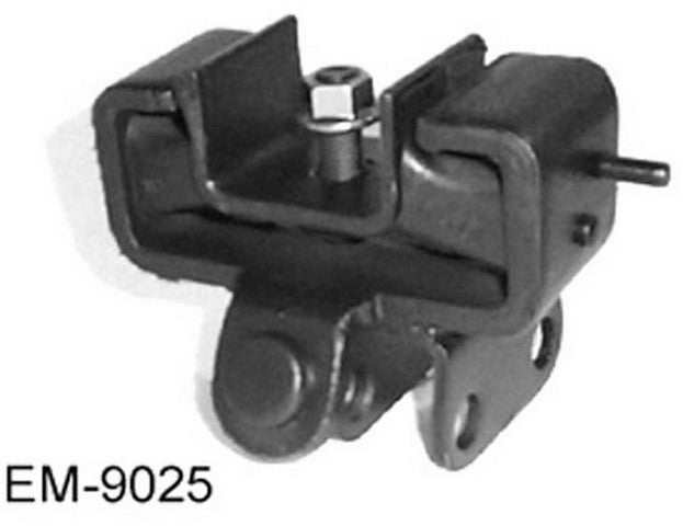 Westar Automatic Transmission Mount P/N:EM-9025 Fits: Nissan 200sx 88-84, Nissan Sakura 86-85 - Image 1