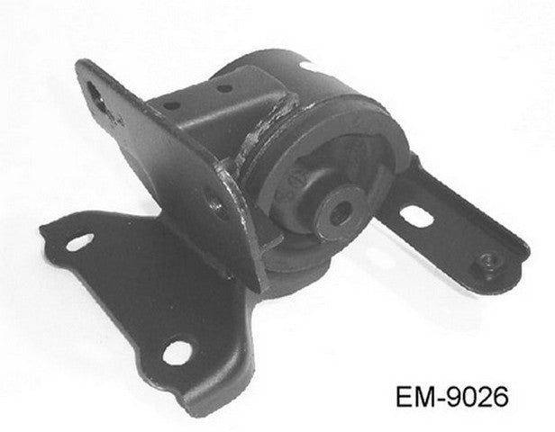 Westar Automatic Transmission Mount,Manual Transmission Mount P/N:EM-9026 Fits: Toyota Rav4 00-98 - Image 1