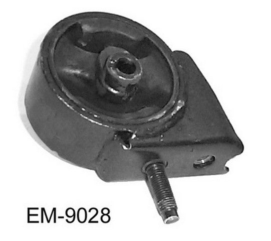 Westar Automatic Transmission Mount,Manual Transmission Mount P/N:EM-9028 Fits: Nissan Stanza 86-82 - Image 1