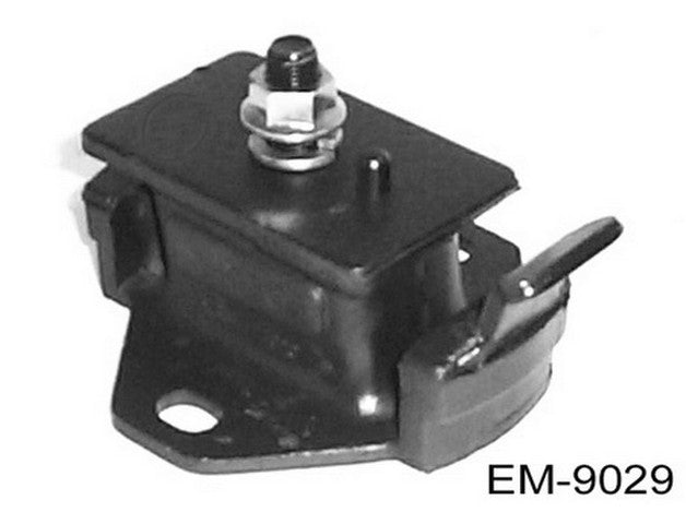 Westar Engine Mount P/N:EM-9029 Fits: Toyota Van 89-86, Toyota Van Wagon 1988 - Image 1