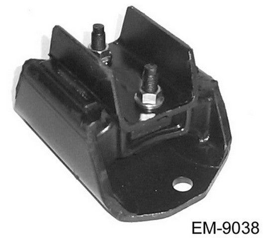 Westar Automatic Transmission Mount P/N:EM-9038 Fits: Infiniti Qx4 00-97, Nissan Pathfinder 00-97 - Image 1