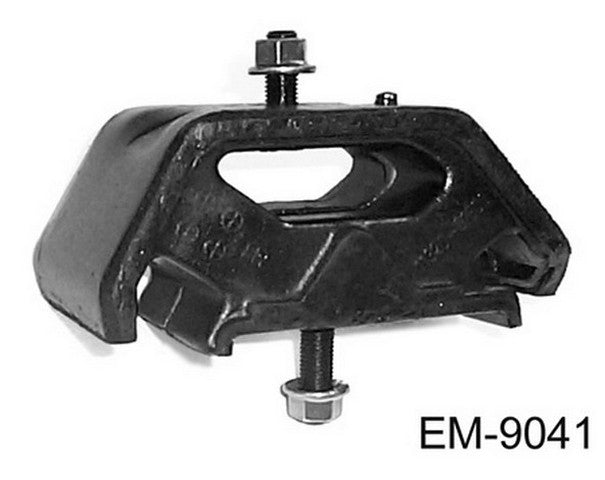 Westar Manual Transmission Mount P/N:EM-9041 Fits: Nissan Stanza 88-87 - Image 1