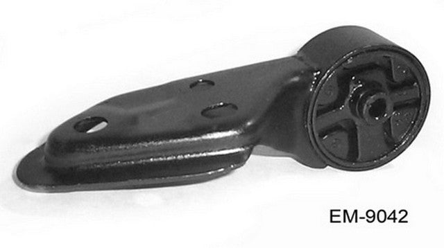 Westar Engine Mount P/N:EM-9042 Fits: Nissan Stanza 86-82 - Image 1