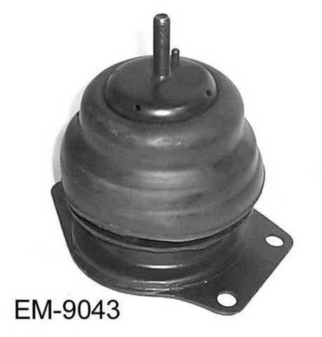 Westar Engine Mount P/N:EM-9043 Fits: Acura Legend 90-86 - Image 1