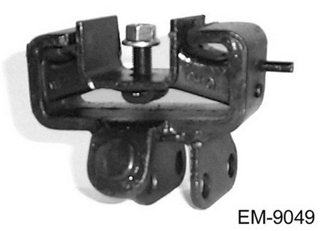 Westar Automatic Transmission Mount P/N:EM-9049 Fits: Nissan 200sx 88-84, Nissan Sakura 86-85 - Image 1