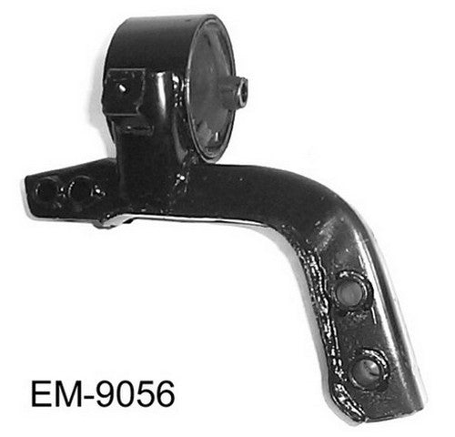 Westar Engine Mount P/N:EM-9056 Fits: Eagle Talon 94-93, Mitsubishi Eclipse 94-90, Plymouth Laser 94-90 - Image 1