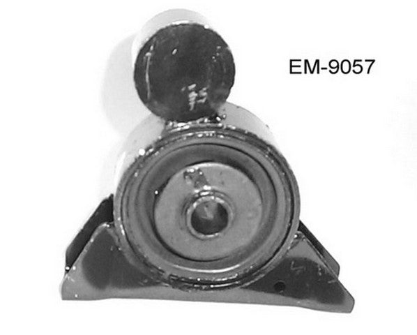 Westar Engine Mount P/N:EM-9057 Fits: Dodge Colt 94-92, Mitsubishi Expo Lrv 94-92, Mitsubishi Mirage 96-93, Plymouth Colt 94-93 - Image 1