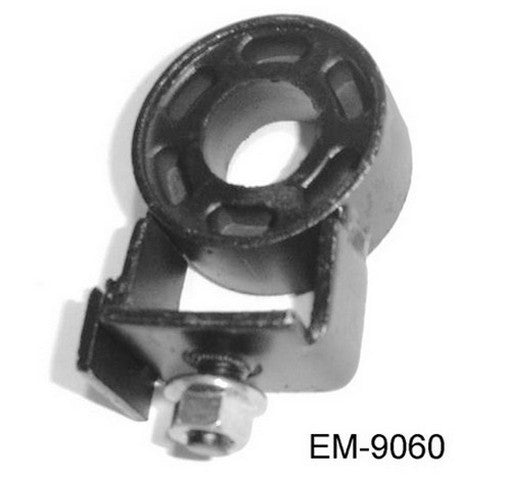 Westar Transfer Case Mount P/N:EM-9060 Fits: Dodge Power Ram 50 85-83, Dodge Ram 50 93-83 - Image 1