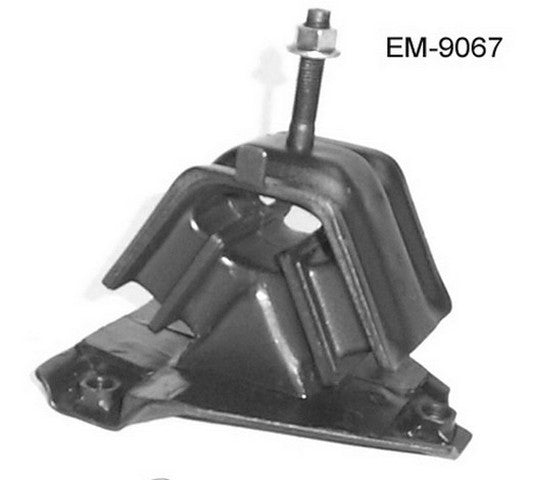 Westar Engine Mount P/N:EM-9067 Fits: Acura Legend 95-93 - Image 1