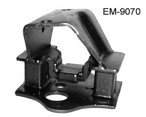 Westar Automatic Transmission Mount P/N:EM-9070 Fits: Dodge Ram 50 93-90 - Image 1