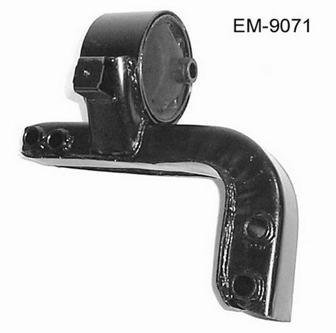 Westar Engine Mount P/N:EM-9071 Fits: Mitsubishi Galant 93-89 - Image 1