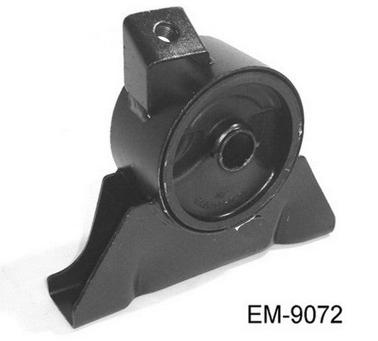 Westar Engine Mount P/N:EM-9072 Fits: Mazda Protege 02-99, Mazda Protege5 03-02 - Image 1