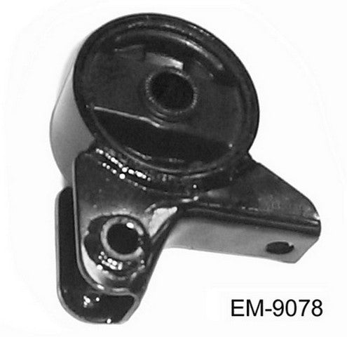 Westar Engine Mount P/N:EM-9078 Fits: Eagle Talon 94-90, Mitsubishi Eclipse 94-90, Mitsubishi Galant 92-90, Plymouth Laser 94-92 - Image 1