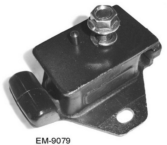 Westar Engine Mount P/N:EM-9079 Fits: Toyota Tundra 04-00 - Image 1