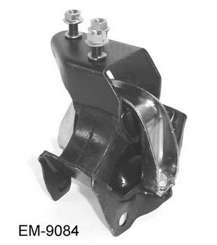 Westar Engine Mount P/N:EM-9084 Fits: Acura Integra 89-86 - Image 1