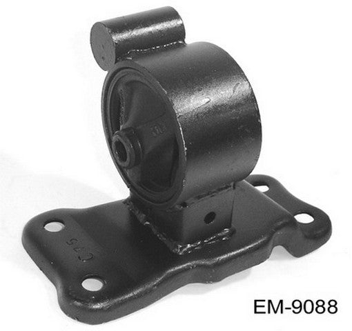 Westar Manual Transmission Mount P/N:EM-9088 Fits: Mitsubishi Lancer 06-02 - Image 1