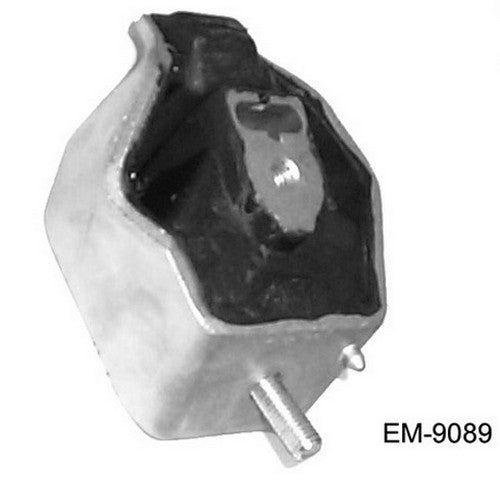 Westar Automatic Transmission Mount,Manual Transmission Mount P/N:EM-9089 Fits: Audi 5000 Quattro 88-86, Audi S4 94-92, Audi S6 97-95 - Image 1