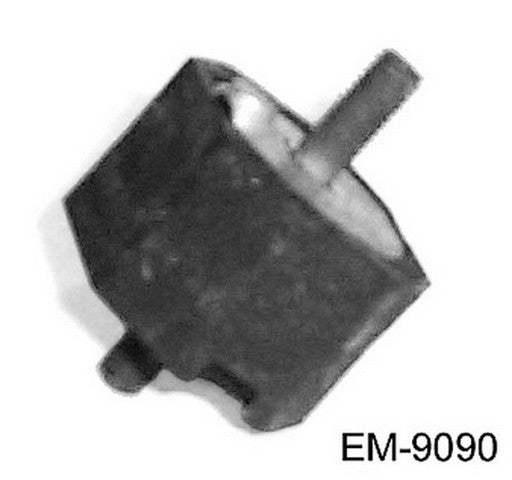 Westar Automatic Transmission Mount,Manual Transmission Mount P/N:EM-9090 Fits: BMW 533i 1983, BMW 535i 86-85, BMW 733i 84-78, BMW 735i 87-85 - Image 1