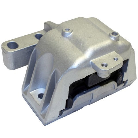 Westar Engine Mount P/N:EM-9092 Fits: Audi A3, Audi Tts Quattro, Seat Altea, Seat Ibiza, Seat Leon, Seat Toledo, Volkswagen Beetle, Volkswagen Cc, Volkswagen Derby, Volkswagen Golf, Volkswagen Jetta, Volkswagen Passat - Image 1
