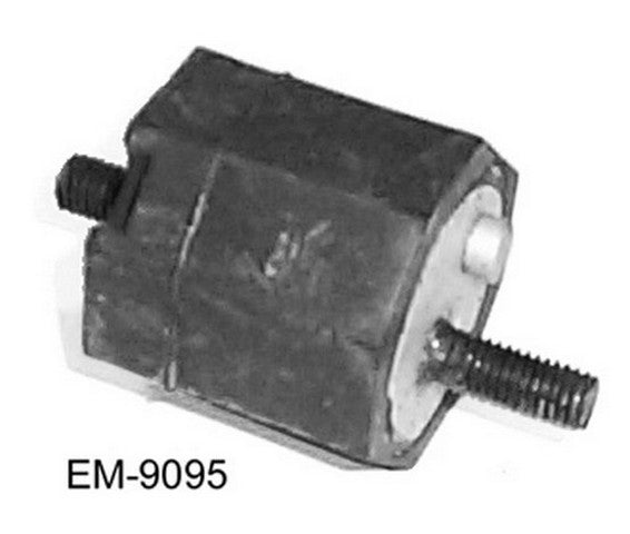 Westar Automatic Transmission Mount P/N:EM-9095 Fits: BMW 524td 86-85, BMW 533i 1984 - Image 1
