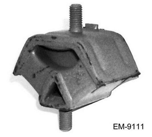 Westar Engine Mount P/N:EM-9111 Fits: BMW 318i 85-84 - Image 1